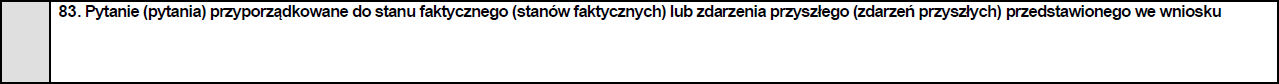 Pytanie