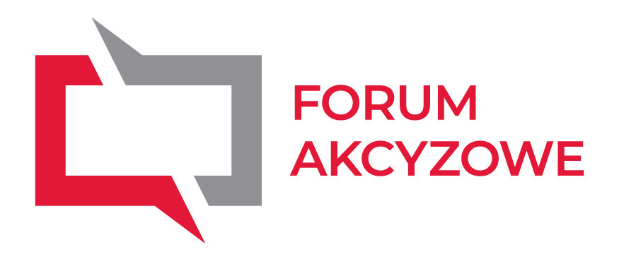 Logo Forum Akcyzowe